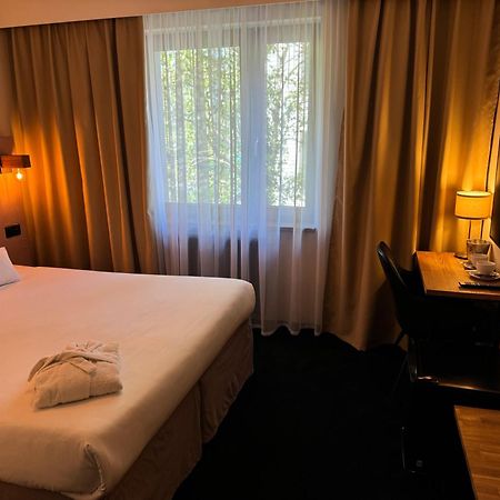 Amber Blue Wellness & Spa (Adults Only) Karwia Εξωτερικό φωτογραφία