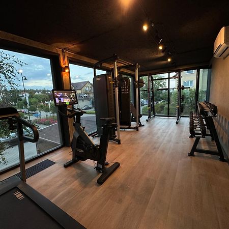 Amber Blue Wellness & Spa (Adults Only) Karwia Εξωτερικό φωτογραφία