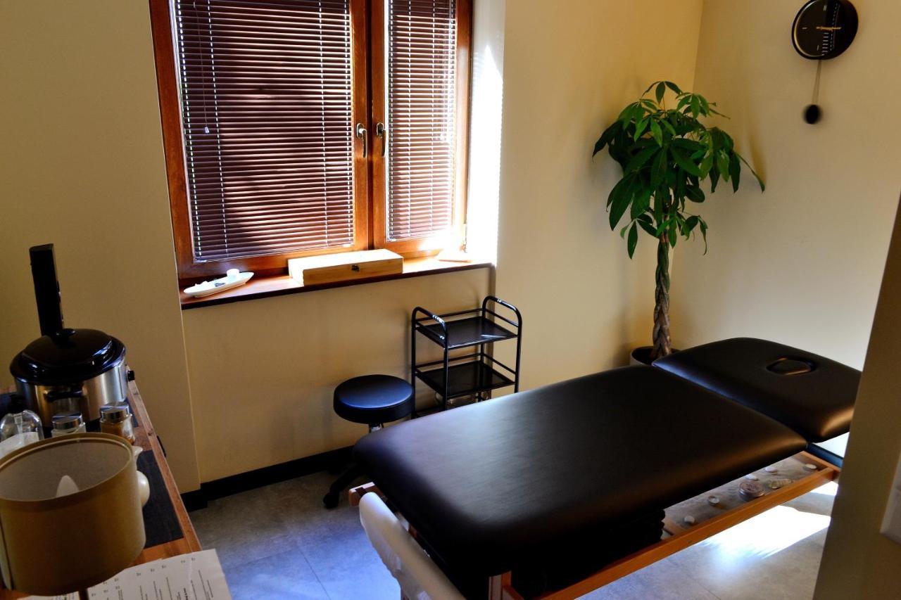 Amber Blue Wellness & Spa (Adults Only) Karwia Εξωτερικό φωτογραφία