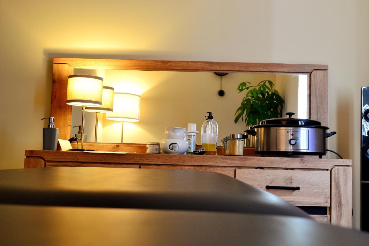 Amber Blue Wellness & Spa (Adults Only) Karwia Εξωτερικό φωτογραφία