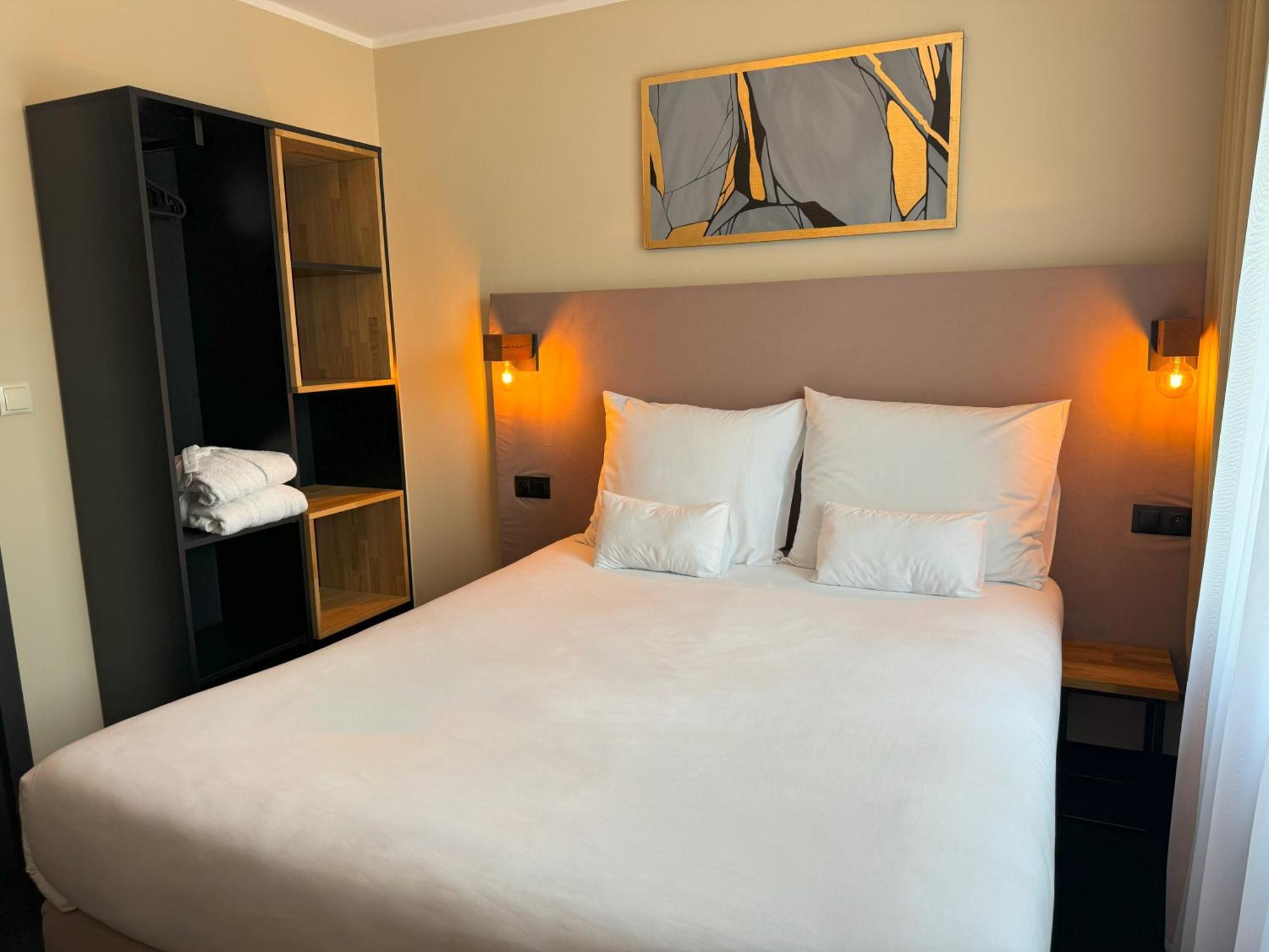 Amber Blue Wellness & Spa (Adults Only) Karwia Εξωτερικό φωτογραφία