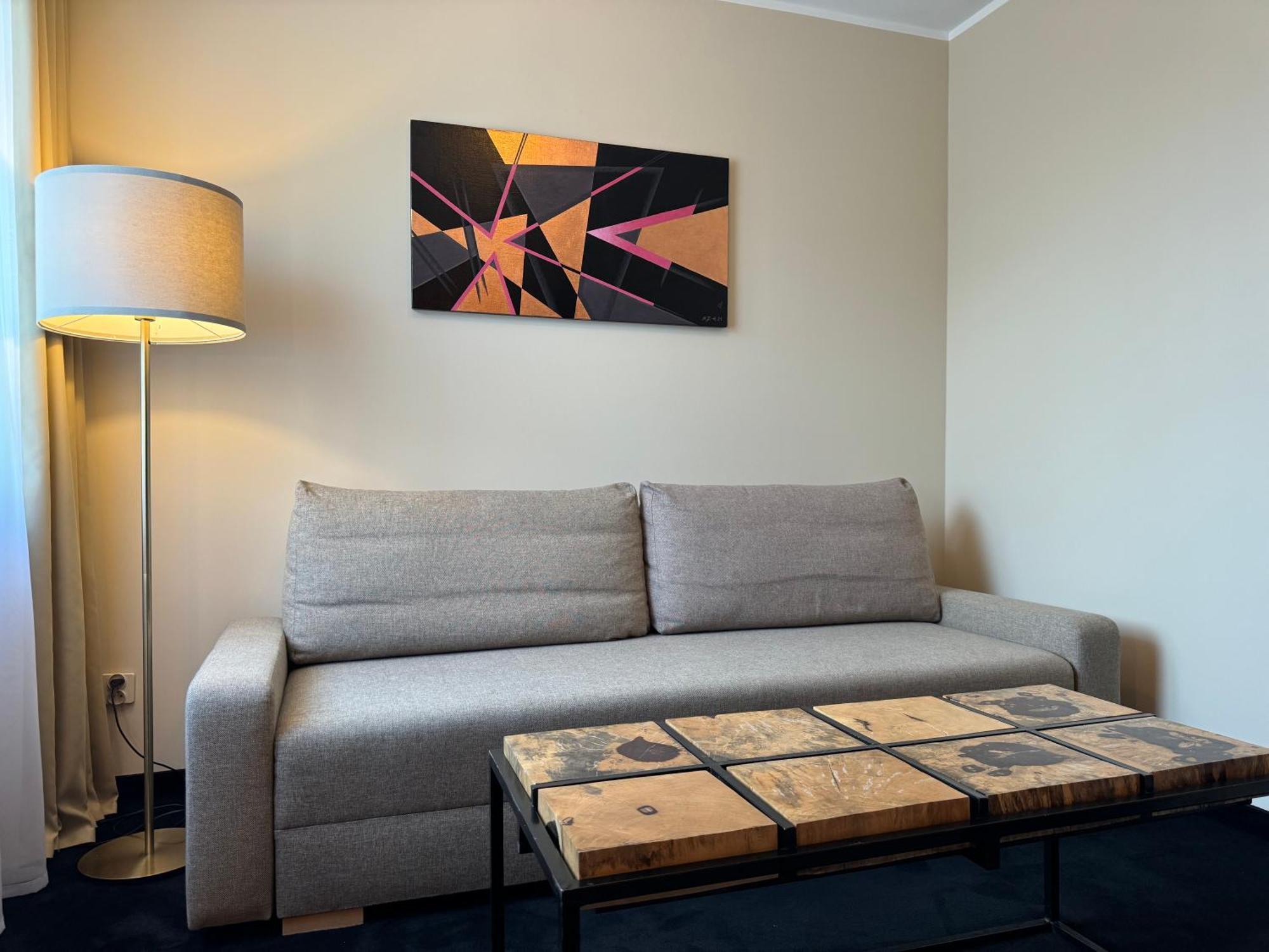 Amber Blue Wellness & Spa (Adults Only) Karwia Εξωτερικό φωτογραφία