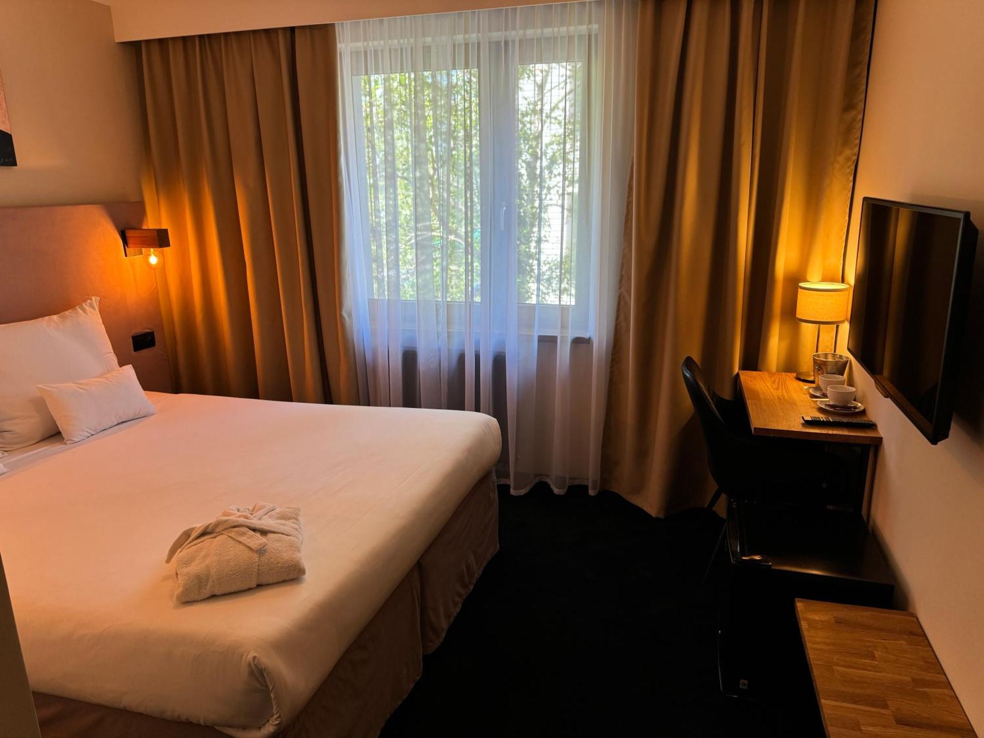 Amber Blue Wellness & Spa (Adults Only) Karwia Εξωτερικό φωτογραφία
