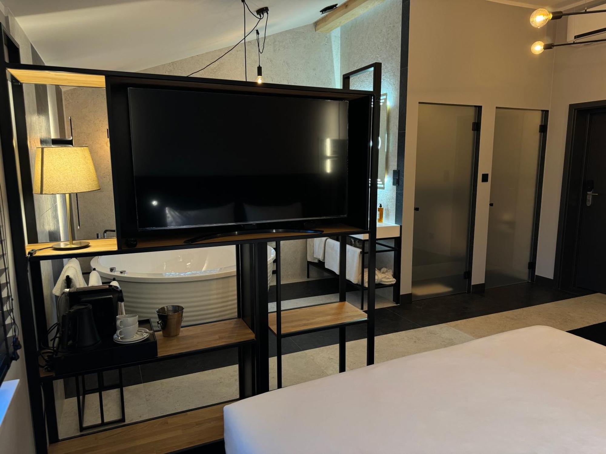 Amber Blue Wellness & Spa (Adults Only) Karwia Εξωτερικό φωτογραφία