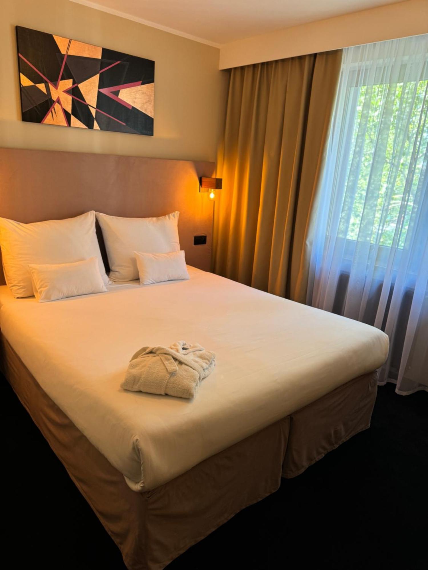 Amber Blue Wellness & Spa (Adults Only) Karwia Εξωτερικό φωτογραφία