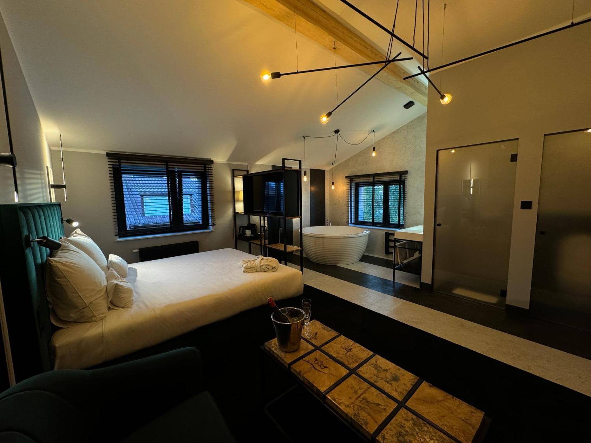 Amber Blue Wellness & Spa (Adults Only) Karwia Εξωτερικό φωτογραφία