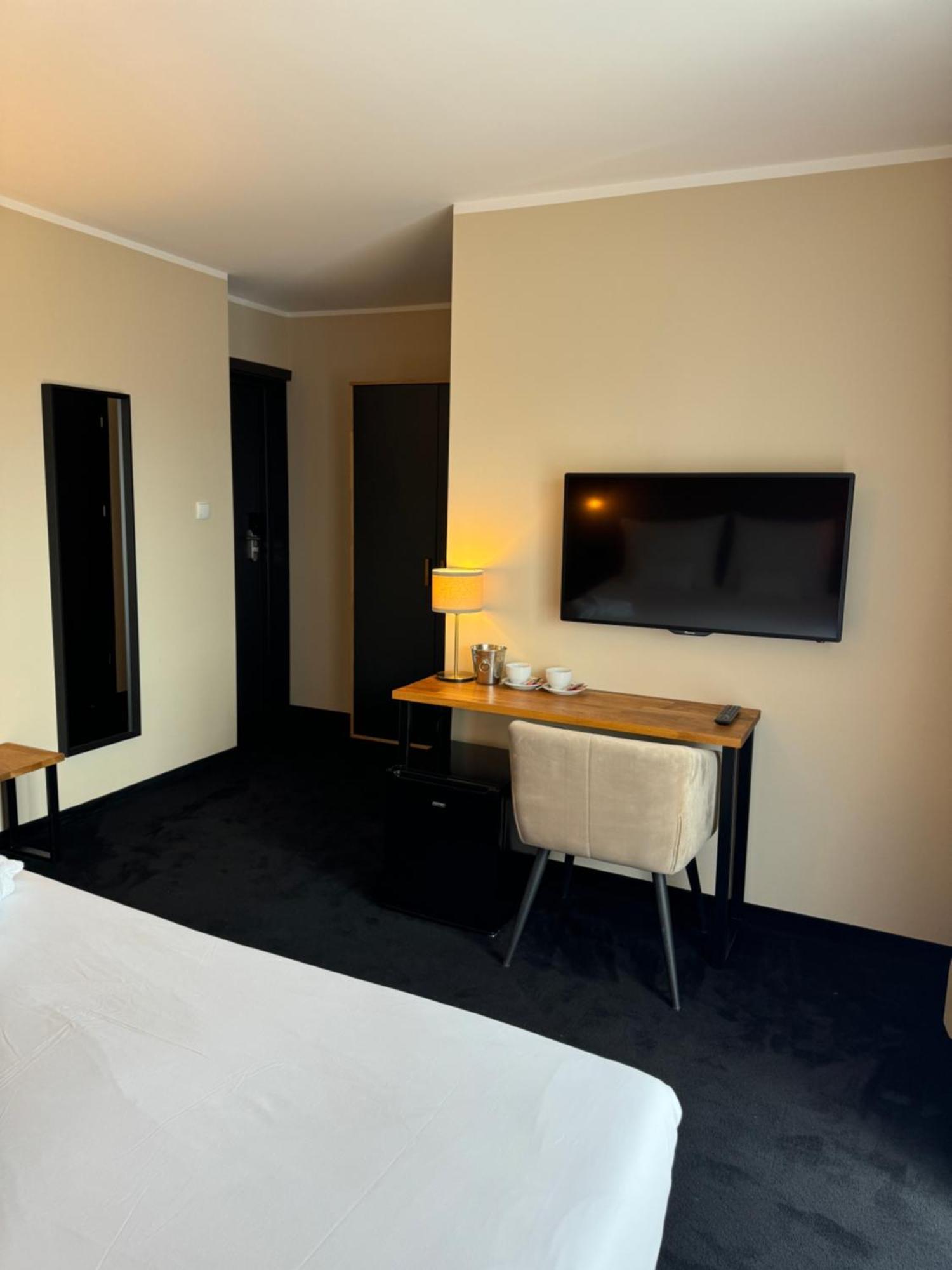 Amber Blue Wellness & Spa (Adults Only) Karwia Εξωτερικό φωτογραφία