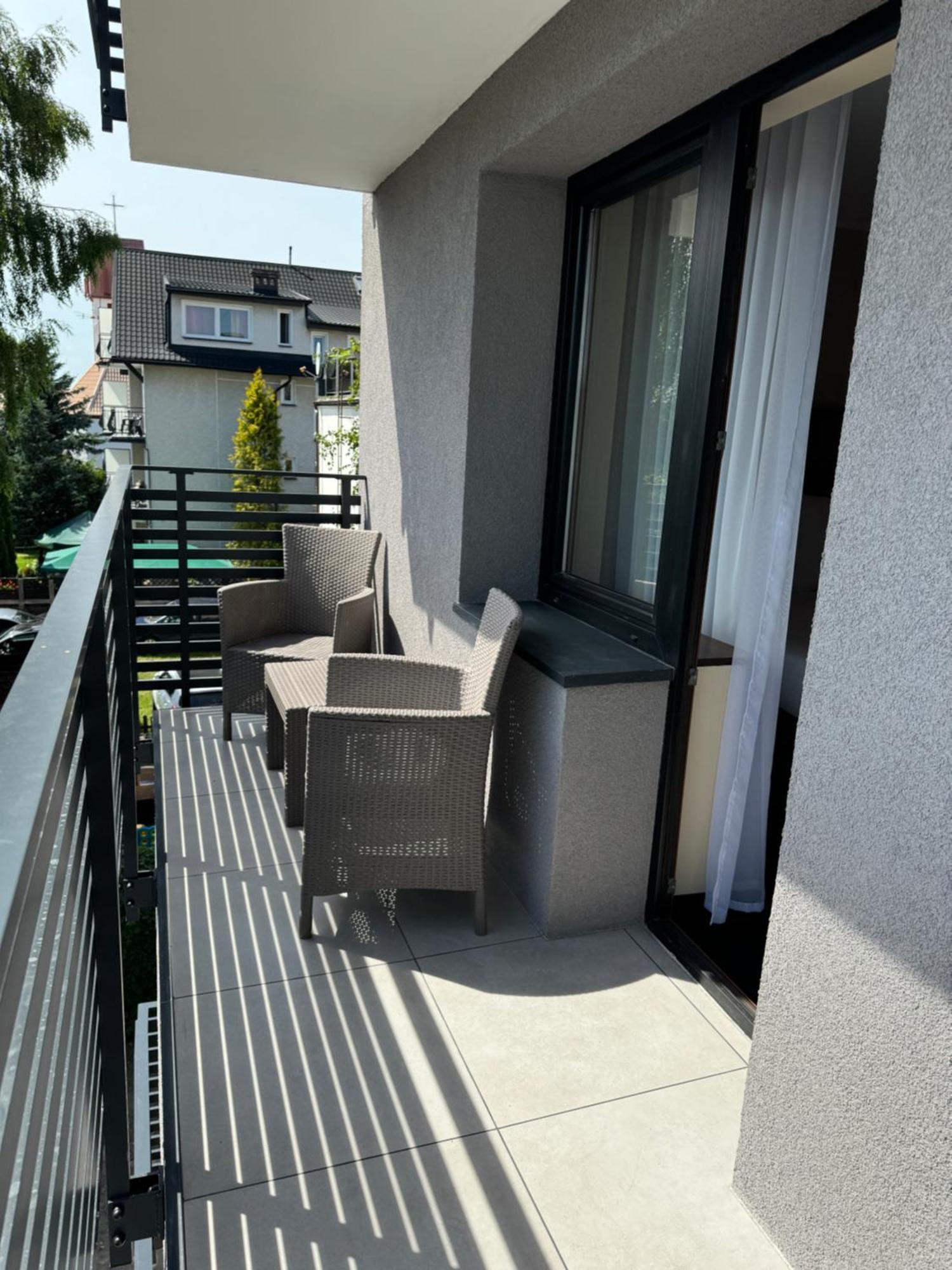 Amber Blue Wellness & Spa (Adults Only) Karwia Εξωτερικό φωτογραφία