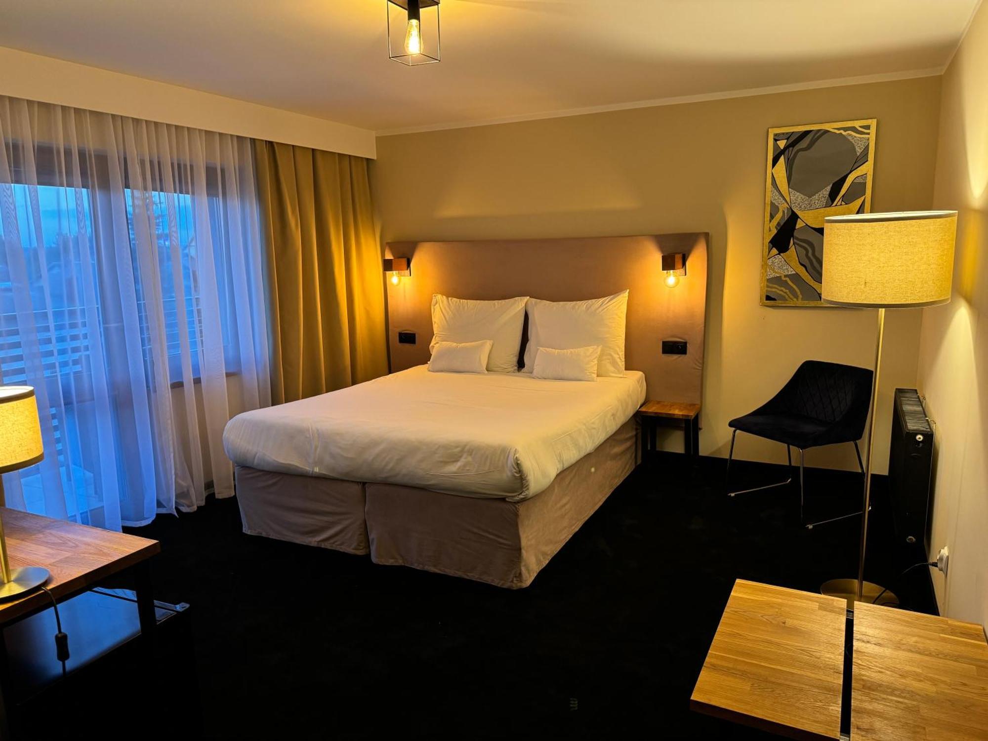 Amber Blue Wellness & Spa (Adults Only) Karwia Εξωτερικό φωτογραφία