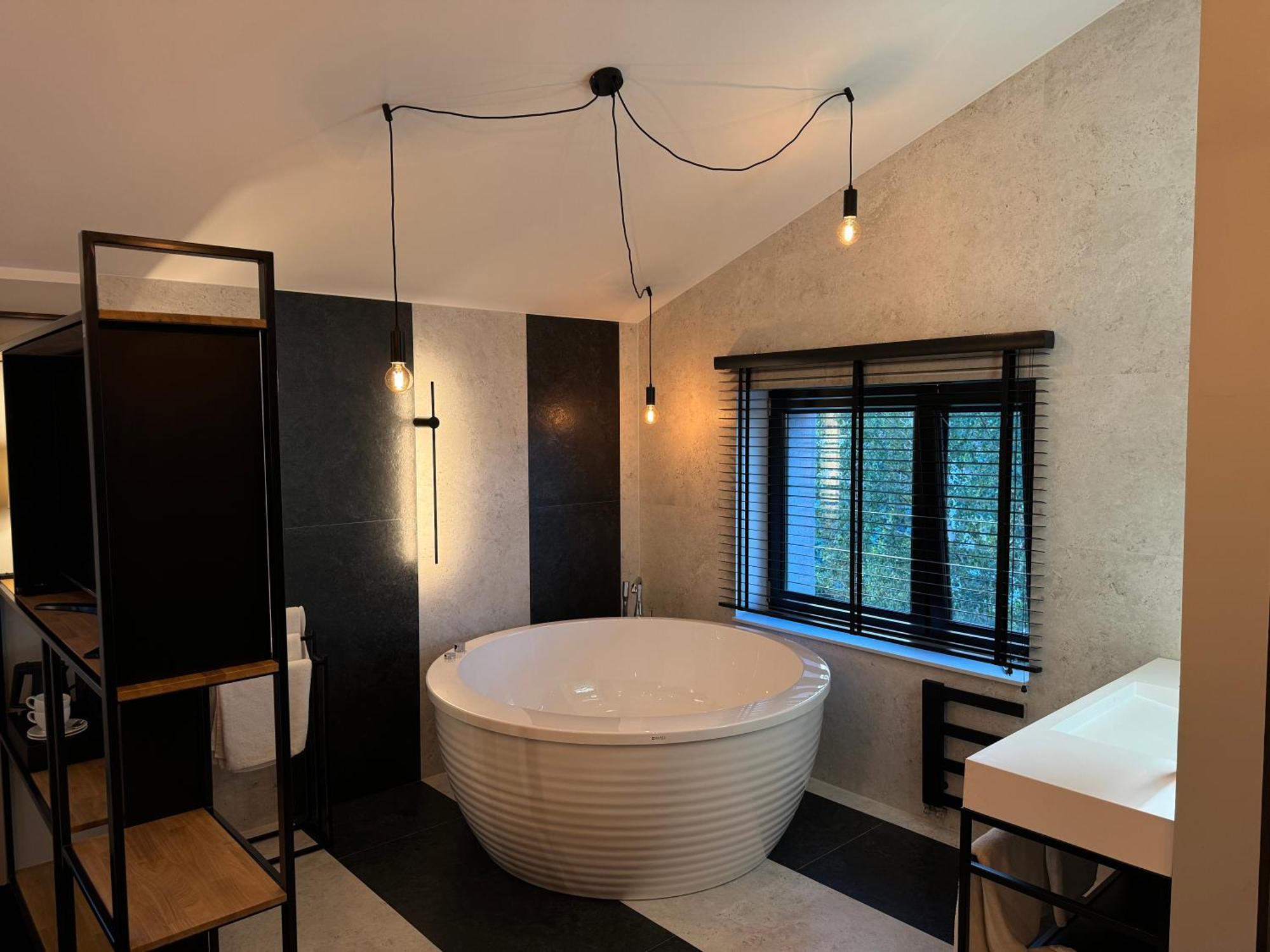 Amber Blue Wellness & Spa (Adults Only) Karwia Εξωτερικό φωτογραφία