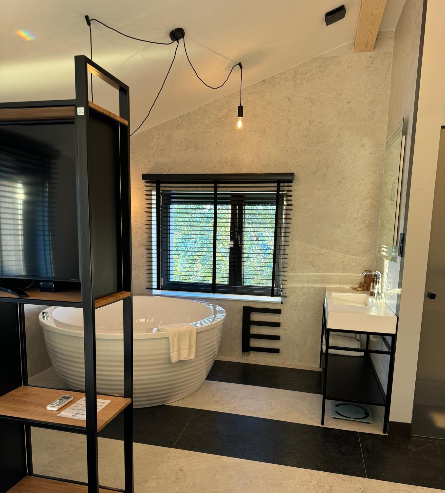 Amber Blue Wellness & Spa (Adults Only) Karwia Εξωτερικό φωτογραφία