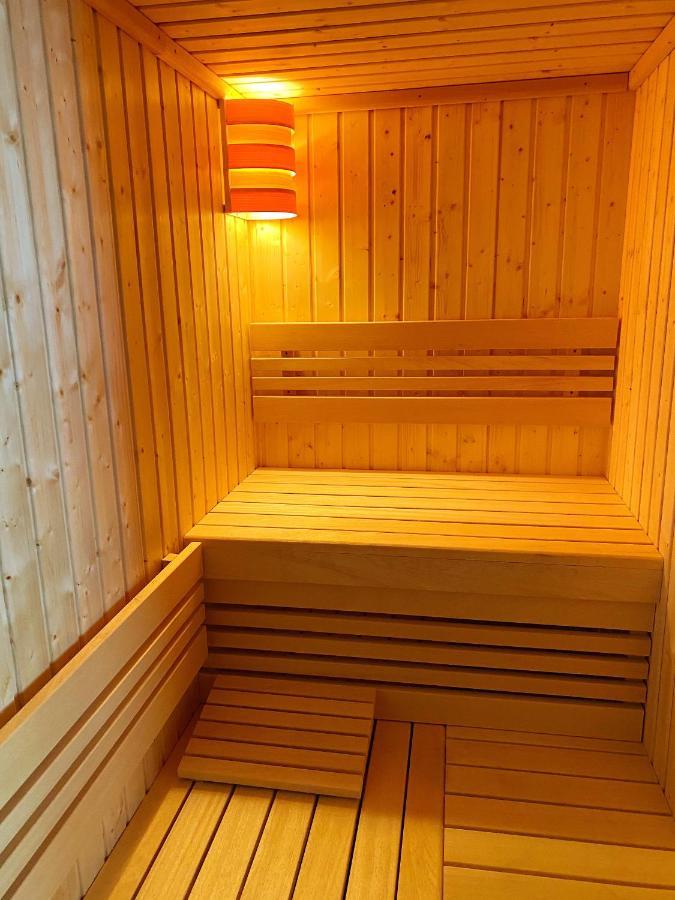Amber Blue Wellness & Spa (Adults Only) Karwia Εξωτερικό φωτογραφία